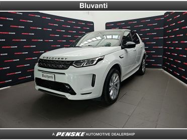 Land Rover Discovery Sport Discovery Sport 2.0 Si4 200 CV AWD Auto R-Dynamic S 7P.ti