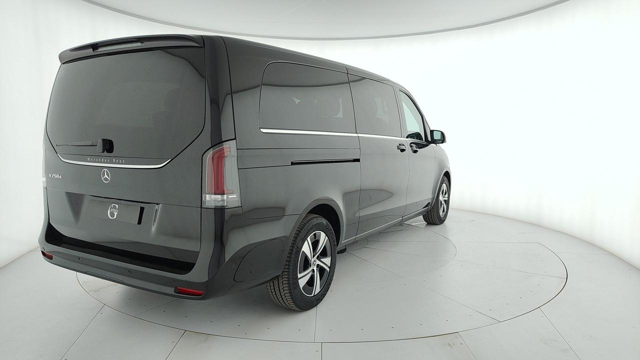 Mercedes-Benz V 250 d AVANTGARDE Extralong