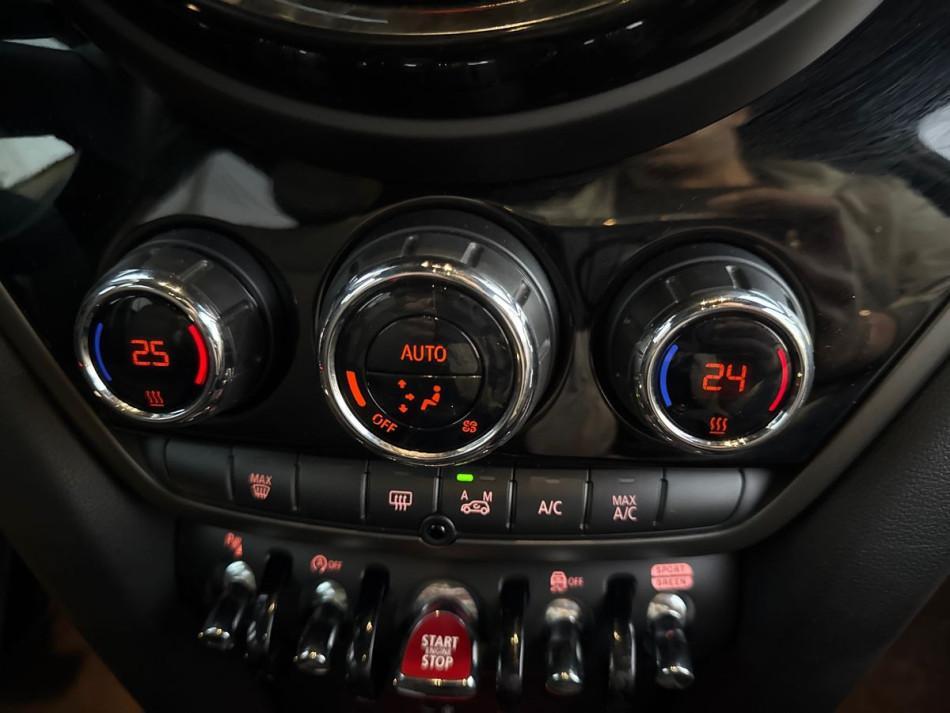 Mini Cooper D Countryman 2.0 TwinPower Turbo Cooper D Steptronic