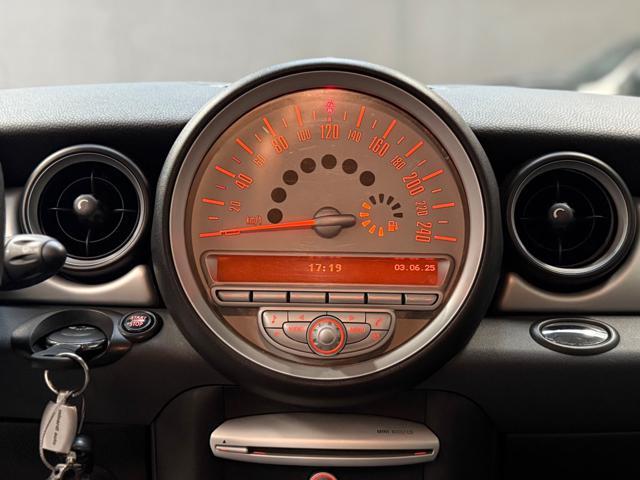 MINI Clubman Mini 1.6 16V Cooper Clubman
