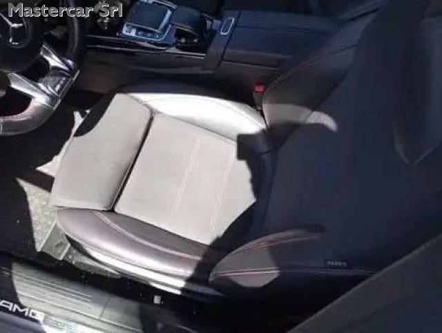 MERCEDES-BENZ A 35 AMG 306cv Race Edition 4matic auto - FV821WJ