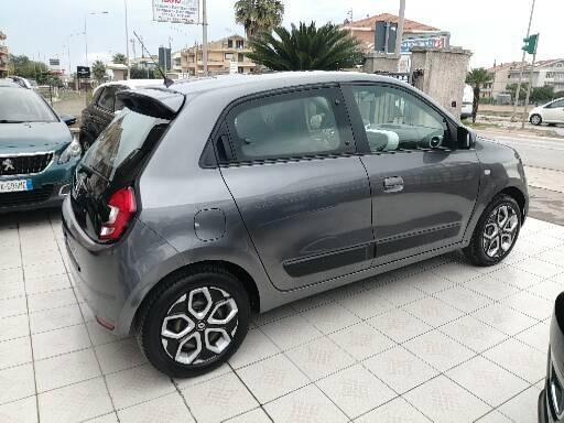 Renault Twingo SCe 65 CV Duel2