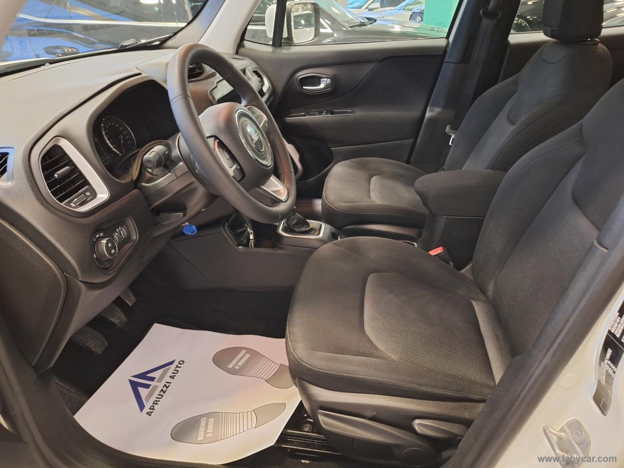 JEEP Renegade 1.0 T3 Limited