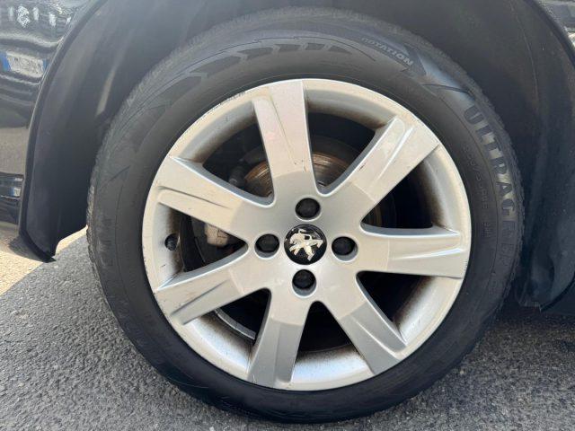 PEUGEOT 308 1.6 8V e-HDi 115CV S&S AUT. SW Sport