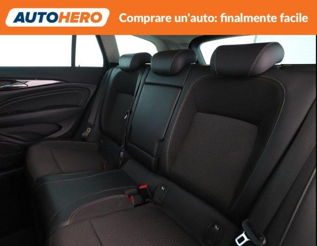 OPEL Insignia 1.6 CDTI ecoTEC 136 CV S&S Sports Tourer Innovatio