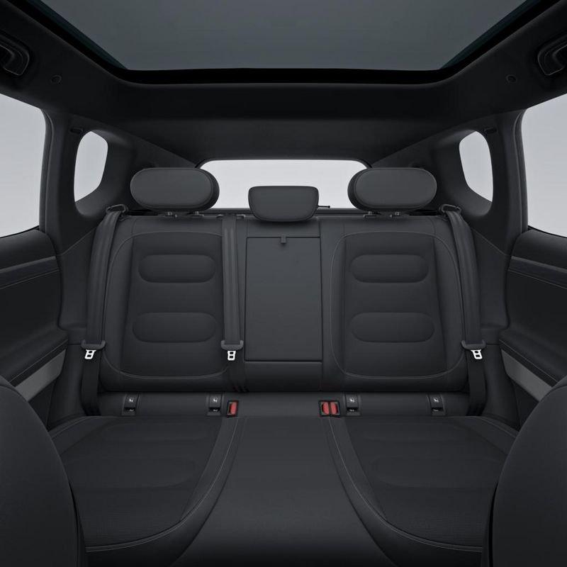 smart #5 100 kWh Pro +