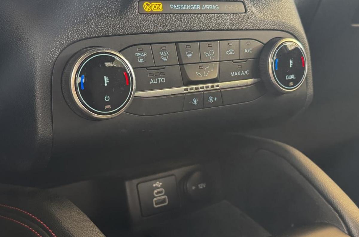 FORD KUGA 2.0 ecoblue st line 2wd 120cv auto
