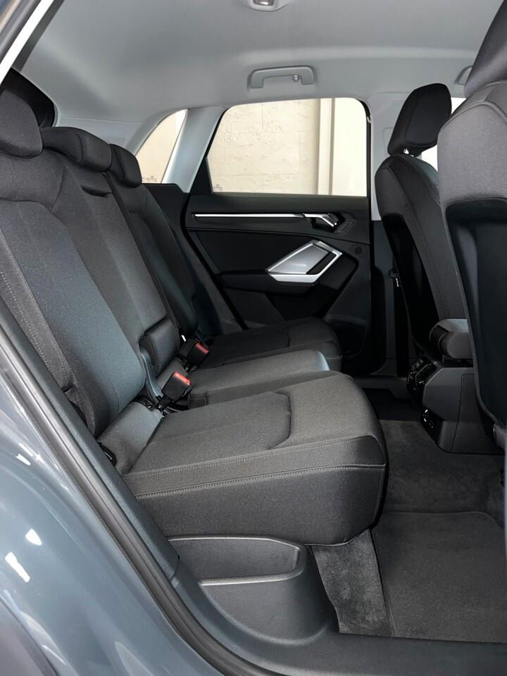 Audi Q3 40 Tdi 2.0 Quattro 190cv S-Tronic