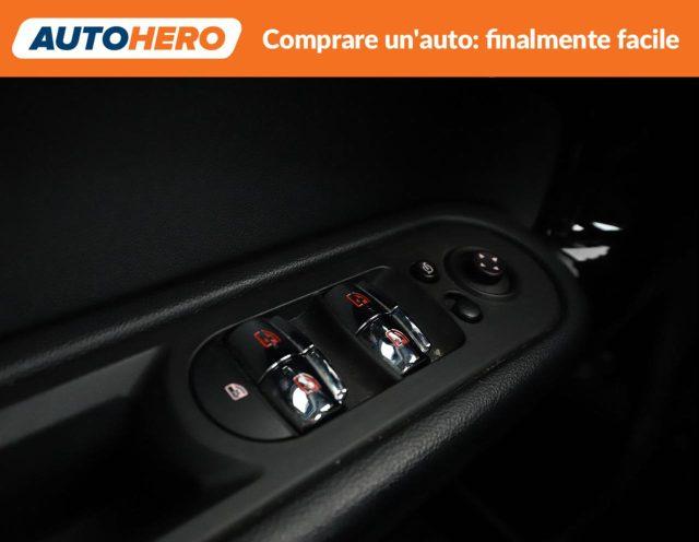 MINI Countryman 2.0 Cooper S Countryman