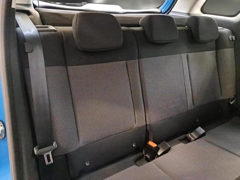 CITROEN C3 AIRCROSS BlueHDi 110 S/S Feel