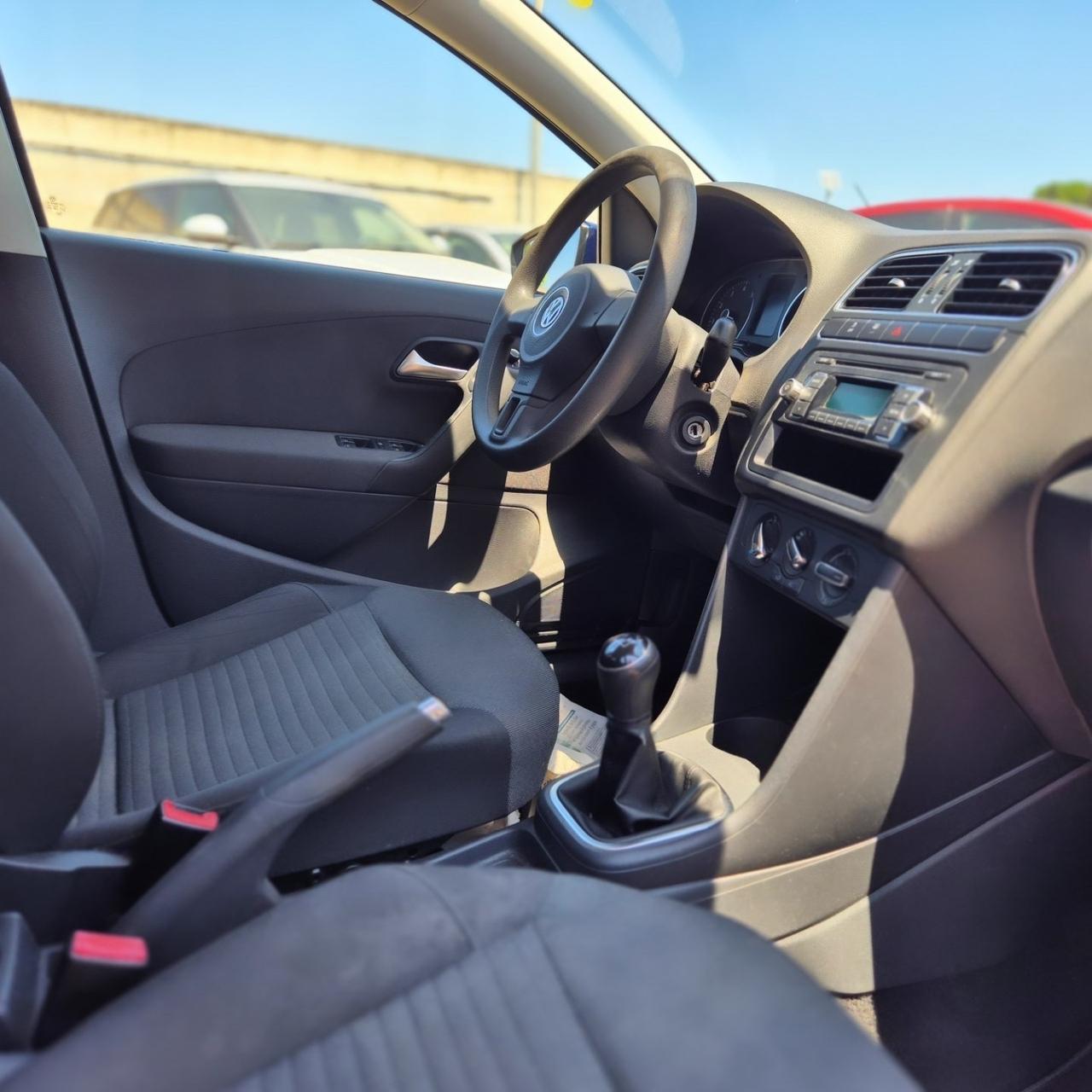 Volkswagen Polo 1.2 70 CV Perfette condizioni