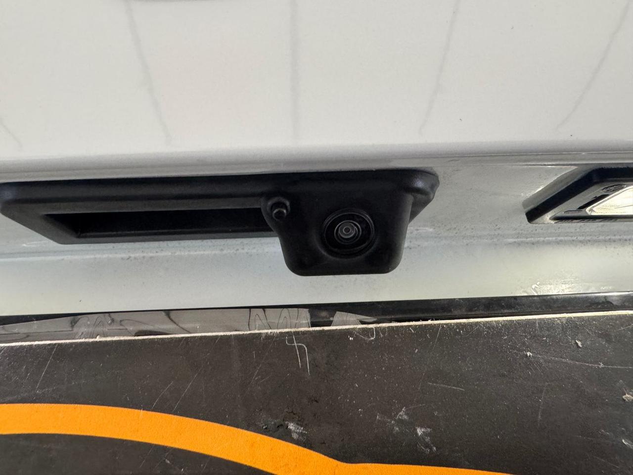 Skoda Kamiq Style 1.5 TSI ACT #9046