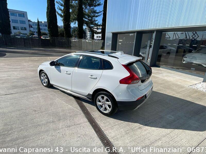 Volvo V40 Cross Country D3 Geartronic Momentum