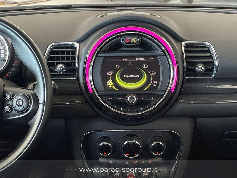 MINI Clubman COOPER D 2.0 - 150CV | HYPE - 2016