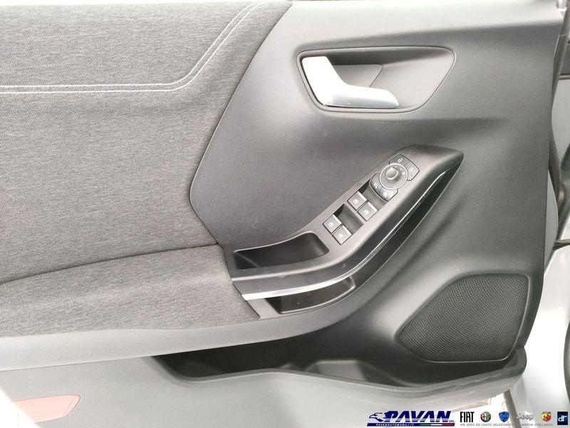 Ford Puma 1.0 EcoBoost Hybrid 125 CV S&S Titanium.