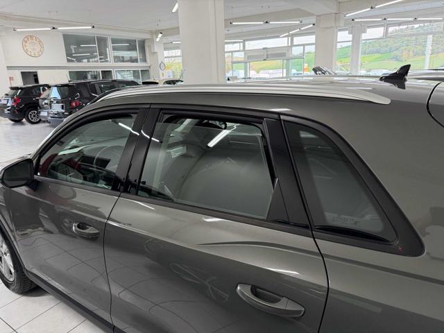 AUDI Q3 35 TDI S tronic Business NAVI