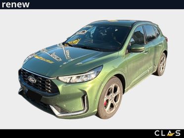 Ford Kuga 1.5 EcoBoost 150 CV 2WD ST-Line