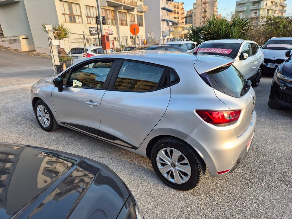 Renault Clio BENZINA TCe 90 CV Business