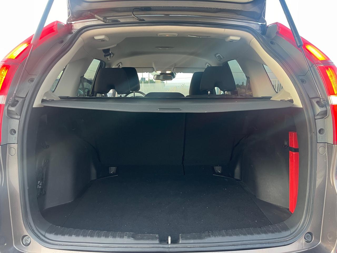 HONDA CR-V 1.6 I DTEC 160CV 4WD FULL LED 96800KMM