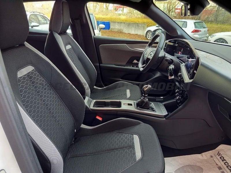 Opel Mokka Mokka 1.2 Edition s&s 136cv