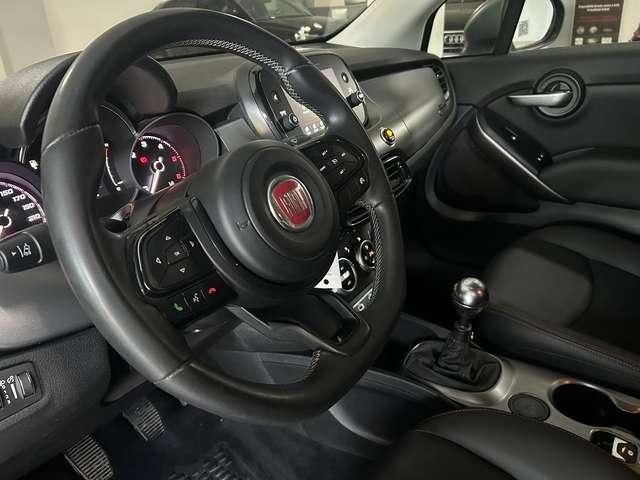 Fiat 500X 500X 1.6 mjet Sport 130cv