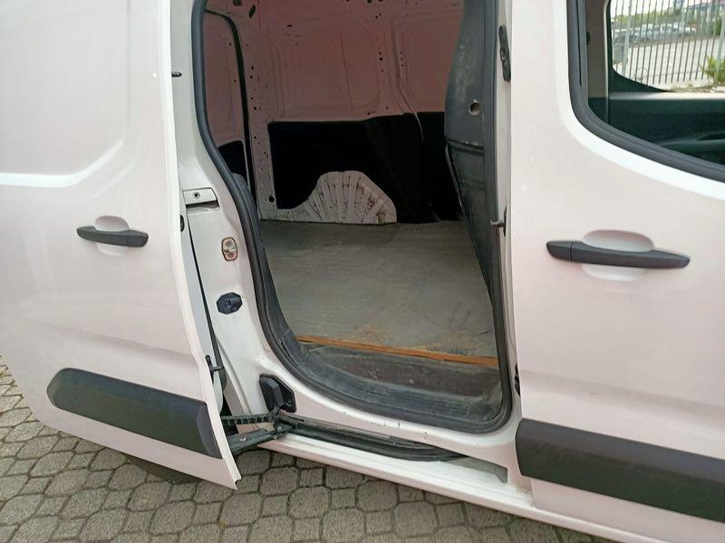 Opel Combo cargo 1.5d 100cv L1H1 Edition S&S mt5 E6.2