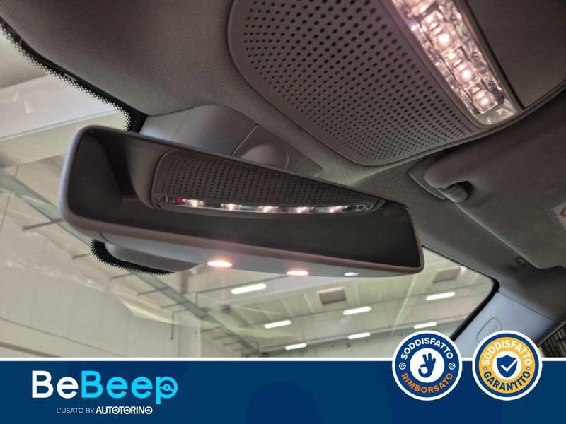 Mercedes-Benz Classe E E SW ALL-TERRAIN 220D SPORT 4MATIC AUTO