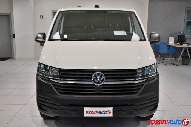 VOLKSWAGEN Transporter T6.1 28Q 2.0 TDI 110 CV BUSINESS PASSO CORTO FURGO