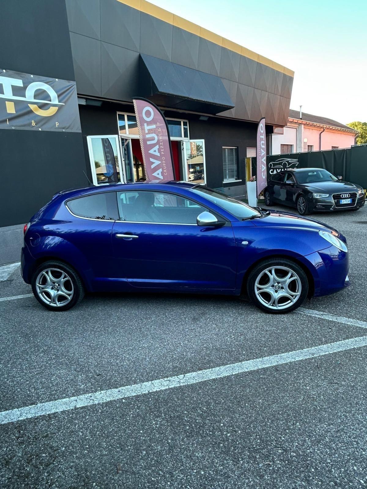 Alfa Romeo MiTo 1.4 105 CV M.air S&S Super