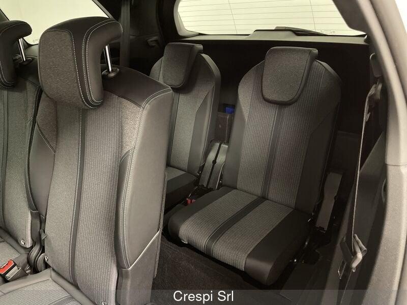 Peugeot 5008 1.5 BLUEHDI