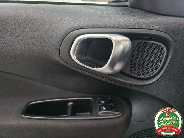 FIAT 500L 1.4 95 CV Mirror