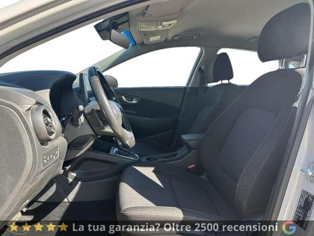 Hyundai KONA 1.6 HEV XTech 2WD DCT