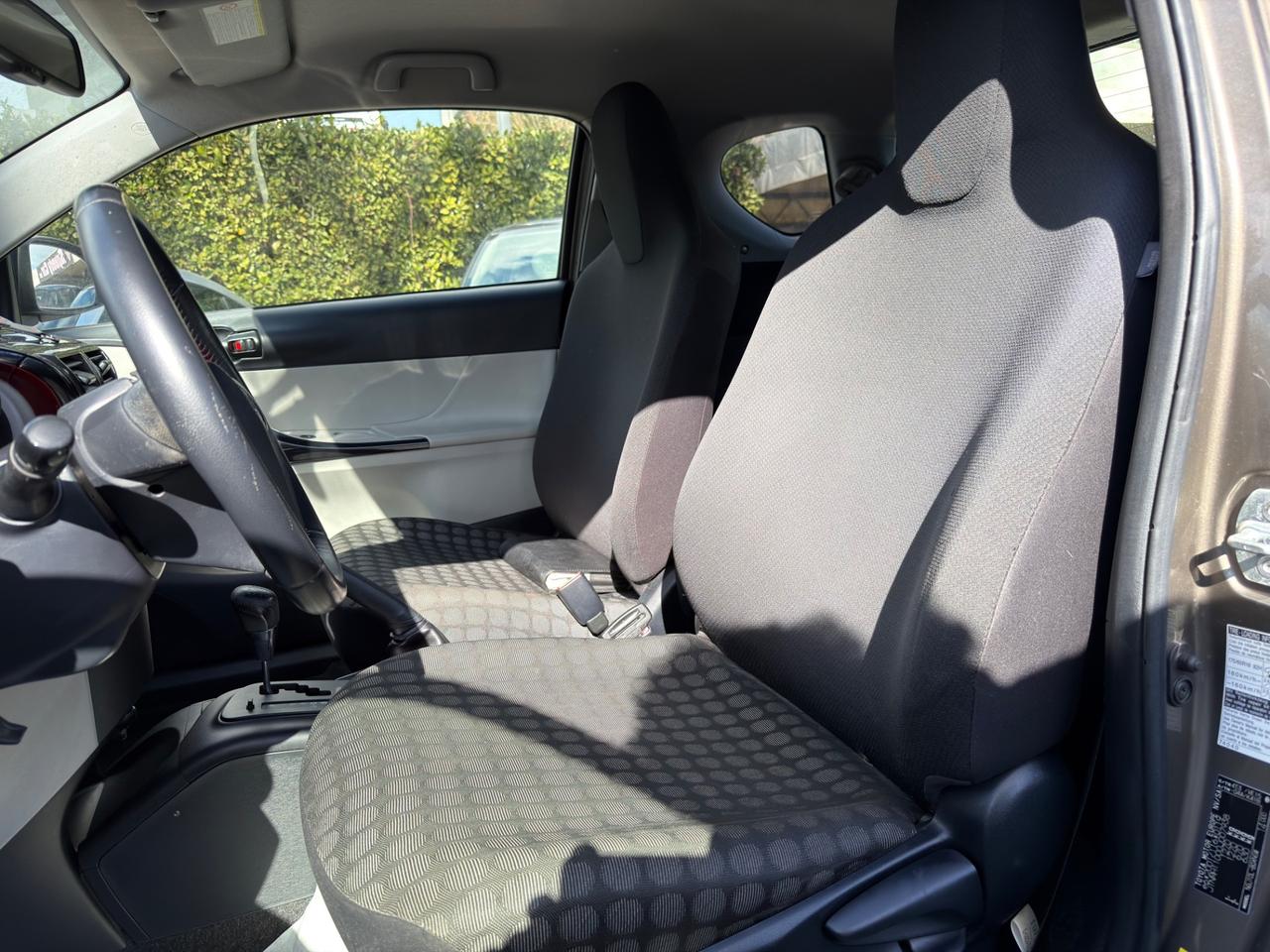 Toyota iQ 1.3 CVT Executive