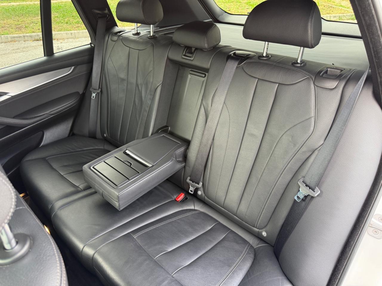 Bmw X5 Experience XDrive 30d