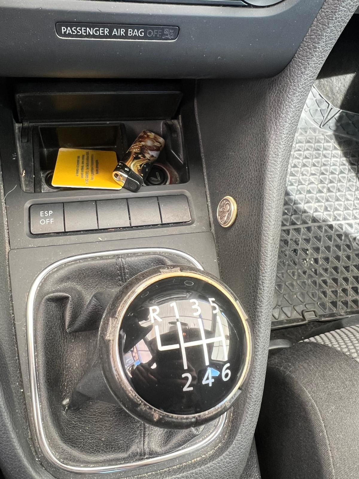 Volkswagen Golf 1.4 TSI 122CV 5p. Highline