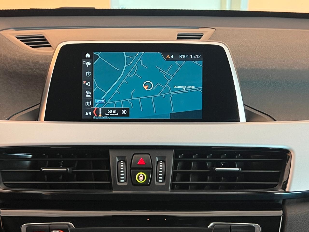 Bmw X1 sDrive16d Business