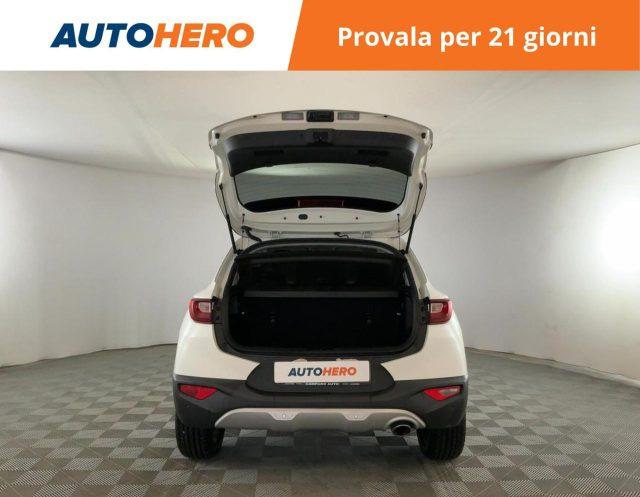 KIA Stonic 1.0 T-GDi 100 CV MHEV iMT Style