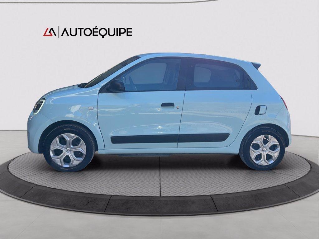 RENAULT Twingo Zen 22kWh del 2022
