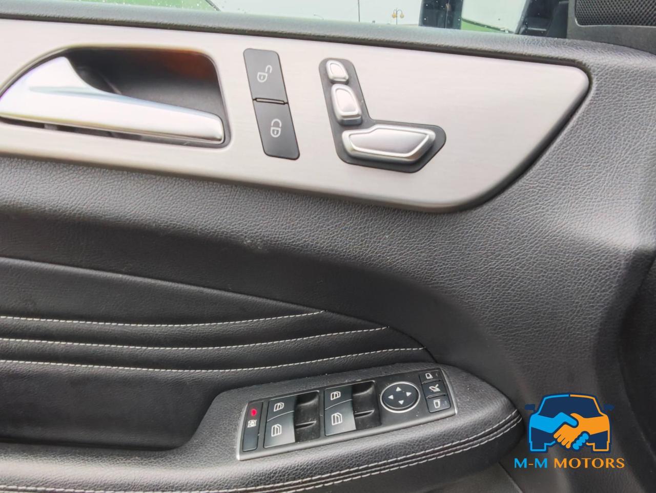 Mercedes GLE Coupe 350 d Premium Plus 4matic auto