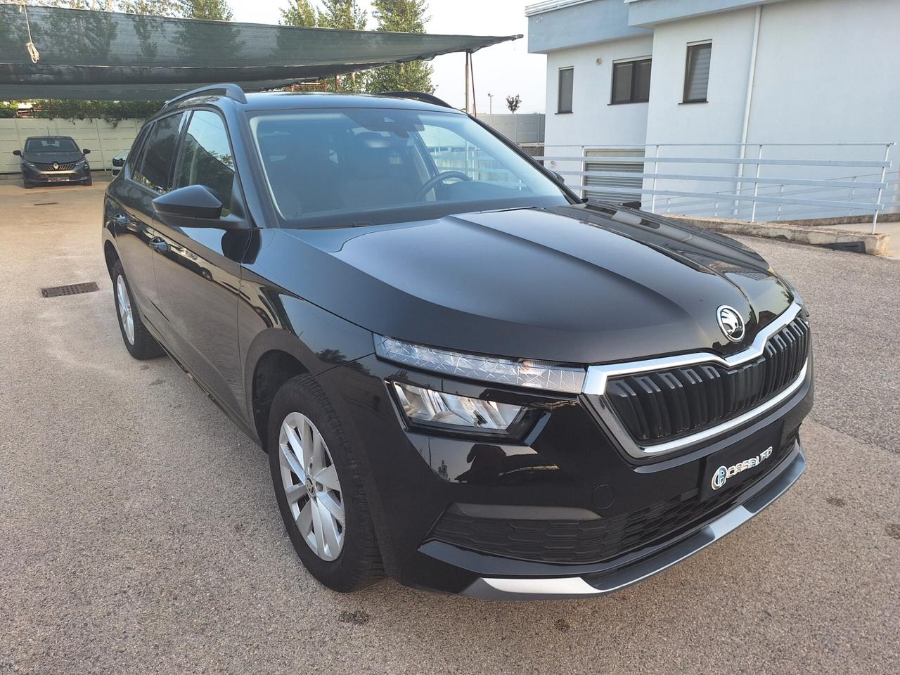 Skoda Kamiq 1.0 TSI 110cv AUTOMAT. Style Nav - 08/2023