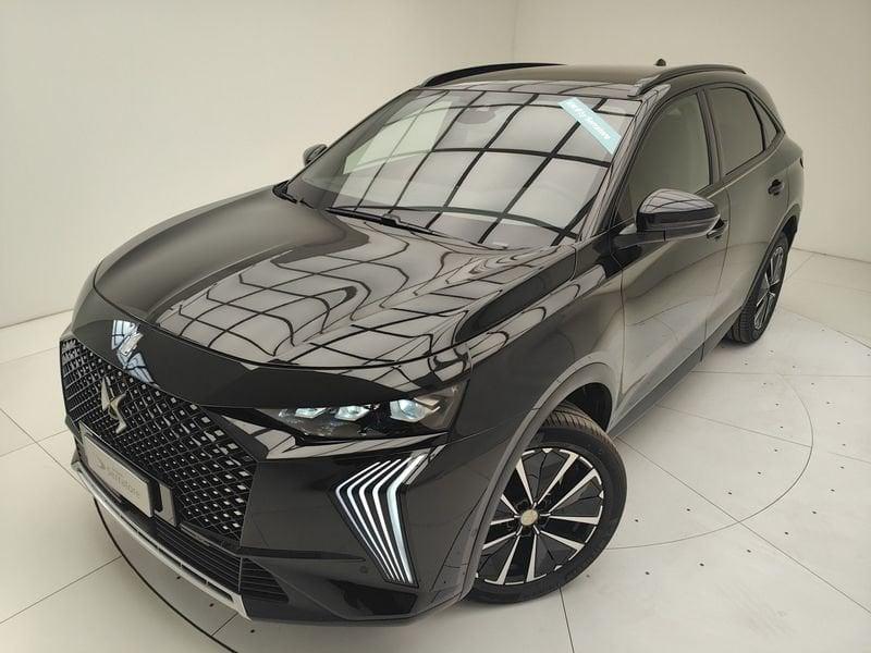 DS DS 7 DS7 1.5 bluehdi Edition France 130cv auto