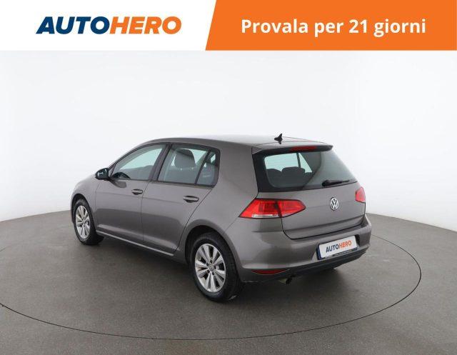 VOLKSWAGEN Golf 1.6 TDI 110 CV 5p. Comfortline BlueMotion Technolo