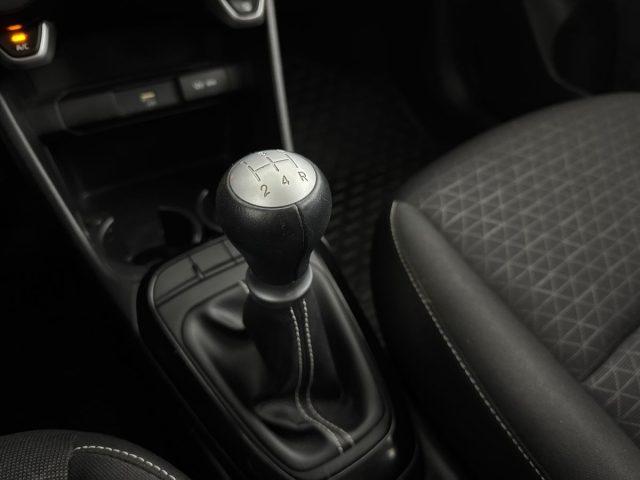 KIA Picanto 1.0 12V GPL 5 porte Style