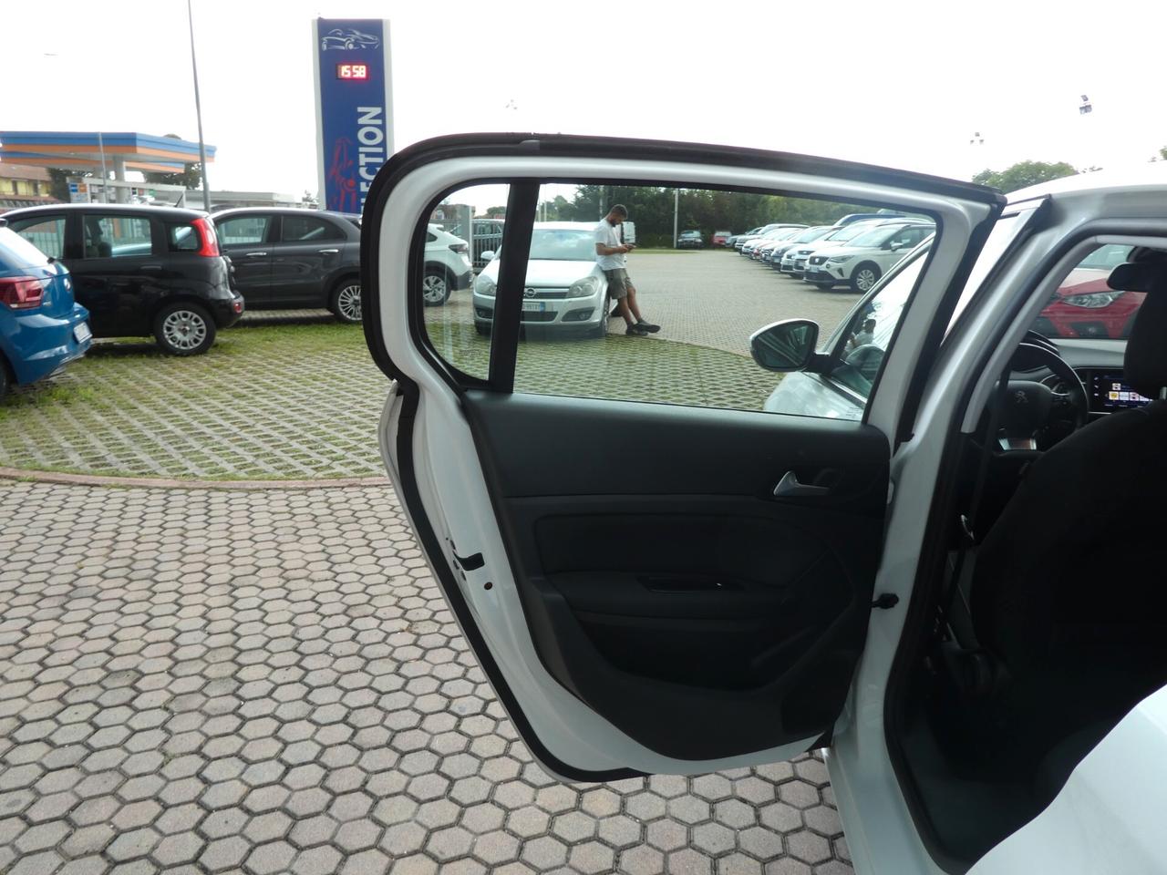 Peugeot 308 BlueHDi 100 S&S Business OK NEOPATENTATI