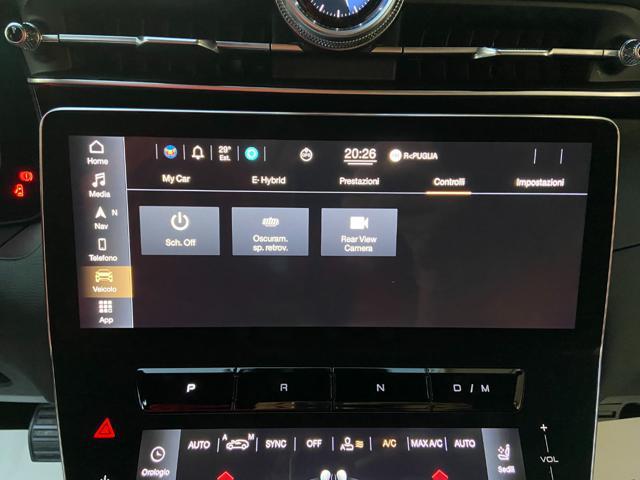 MASERATI Grecale Grecale MHEV 2.0 300 CV GT ''SOLI 25131 KM''.