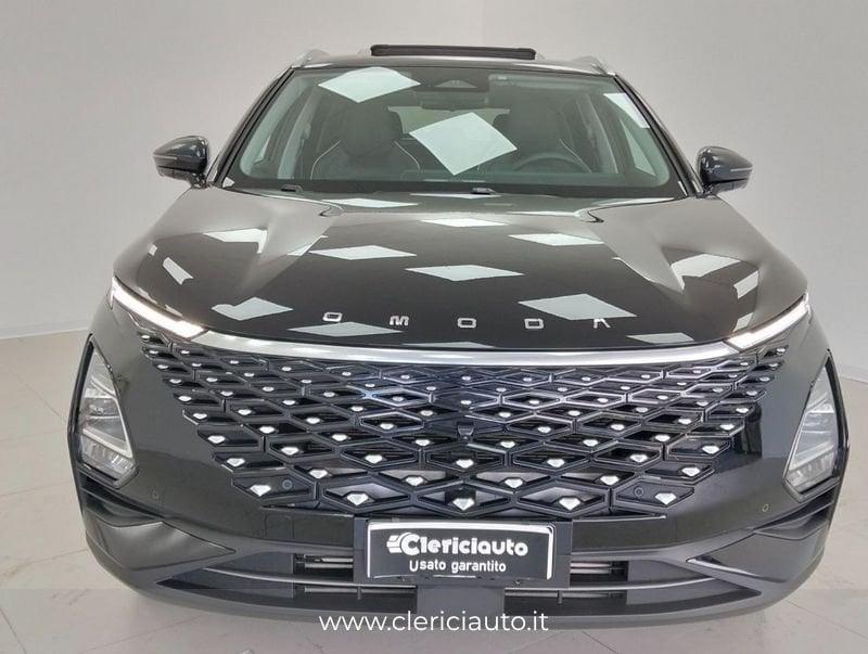 OMODA 5 Omoda 1.6 TGDI 147CV aut. Premium