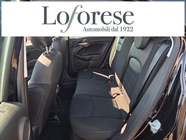 FIAT 500X 1.5 T4 Hybrid 130 CV DCT Dolcevita