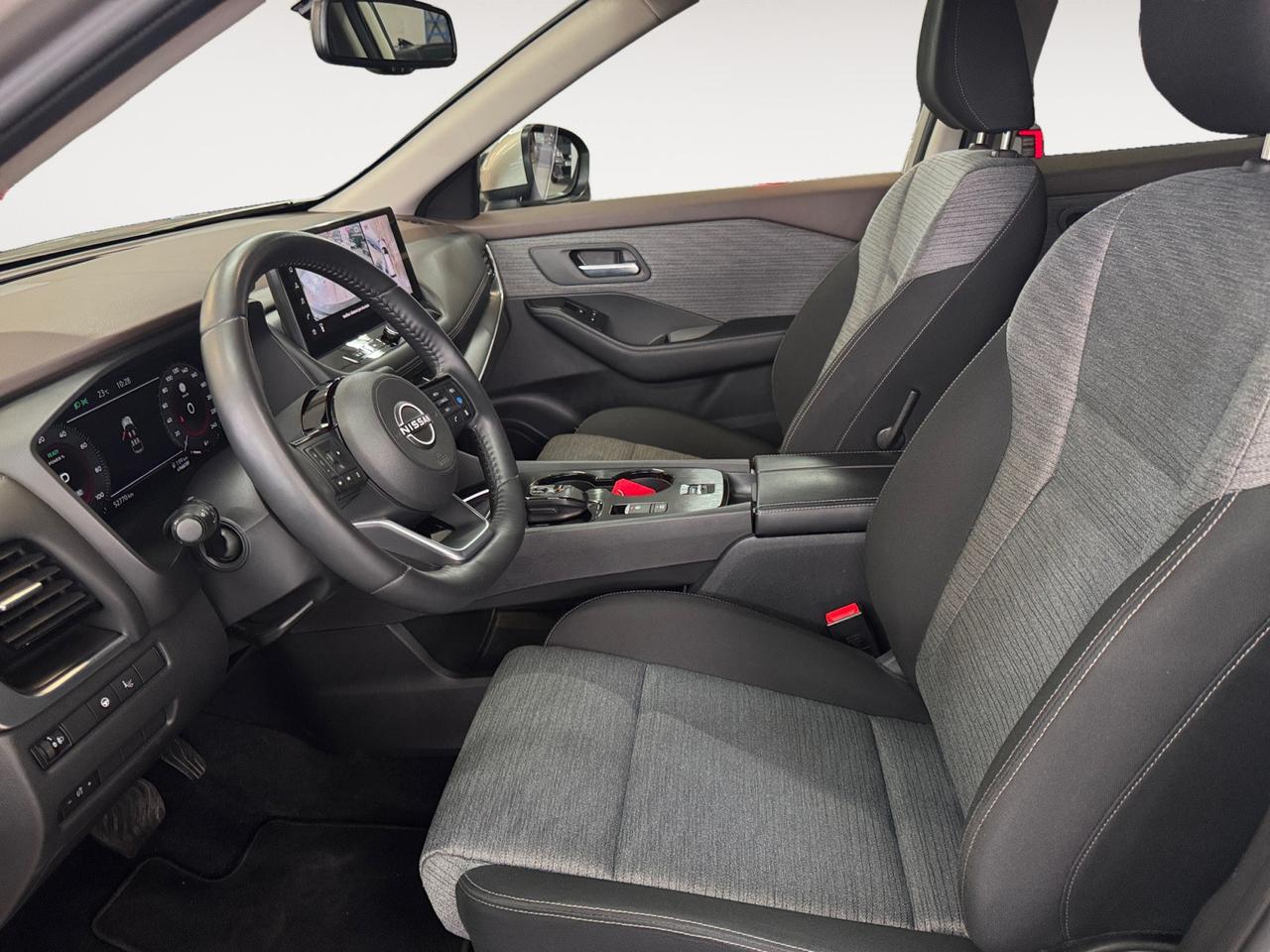 NISSAN X-Trail 1.5 e-power N-Connecta 2wd auto