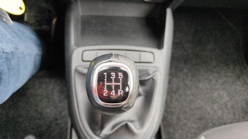 Hyundai i10 i10 1.0 GPL Econext Advanced