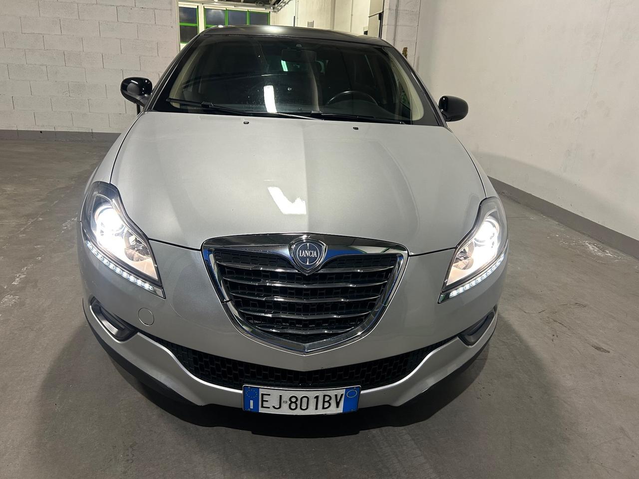 Lancia Delta 1.6 MJT DPF 105 CV Gold